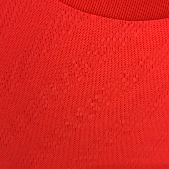 Adidas Aeroready Men’s Soccer Tee - Picture 4 of 4